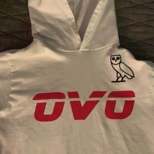Official OVO Lightweight Hoodie